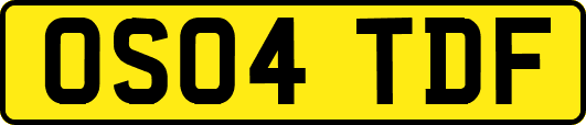 OS04TDF