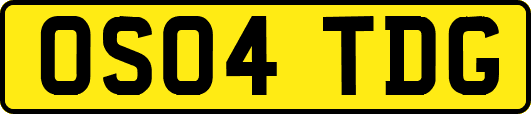 OS04TDG