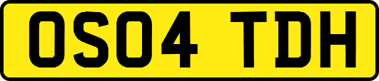 OS04TDH