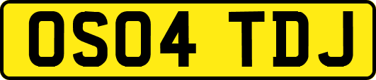 OS04TDJ