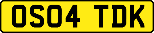 OS04TDK