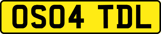 OS04TDL