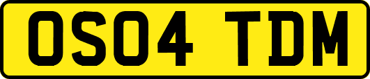 OS04TDM
