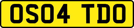 OS04TDO