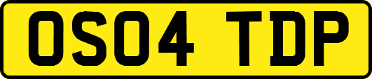 OS04TDP