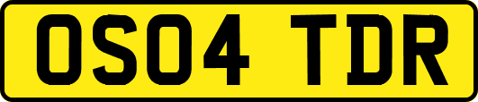 OS04TDR