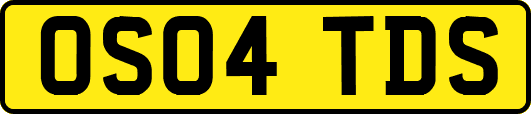 OS04TDS