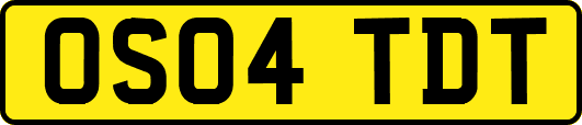 OS04TDT