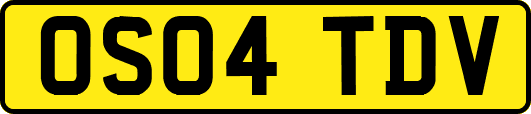 OS04TDV