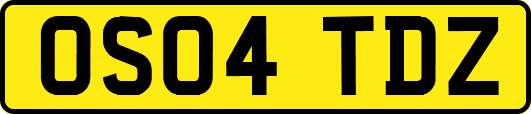 OS04TDZ