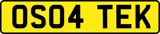 OS04TEK