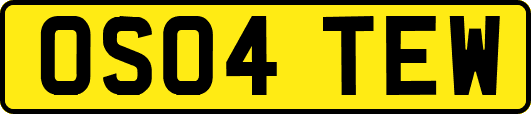 OS04TEW