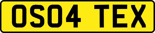 OS04TEX