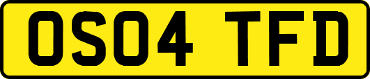 OS04TFD