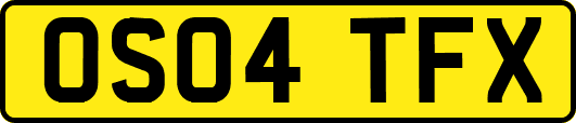 OS04TFX