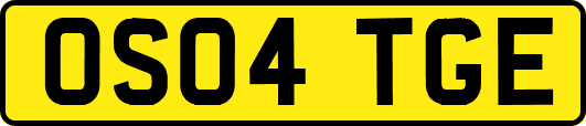 OS04TGE