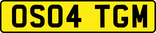 OS04TGM