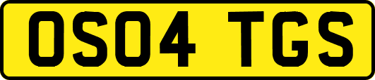 OS04TGS