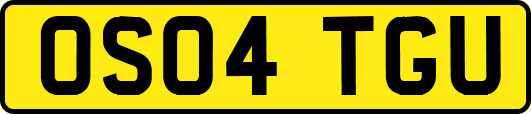 OS04TGU