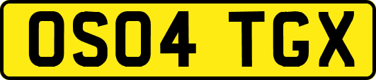 OS04TGX