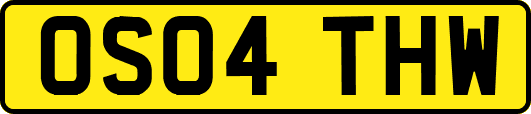 OS04THW