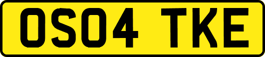 OS04TKE