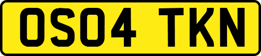 OS04TKN
