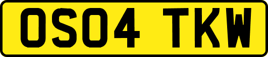 OS04TKW