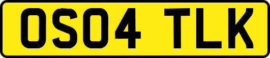 OS04TLK