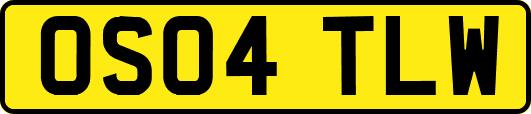 OS04TLW
