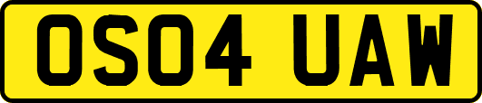 OS04UAW