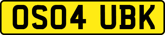 OS04UBK