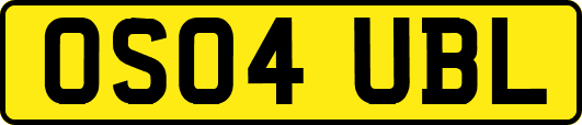 OS04UBL