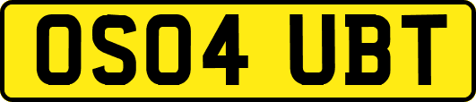 OS04UBT