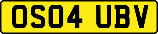 OS04UBV