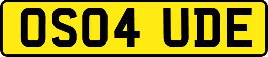 OS04UDE