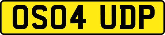 OS04UDP
