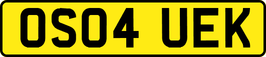 OS04UEK