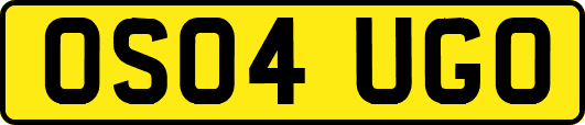 OS04UGO