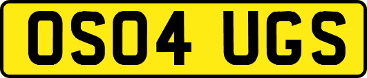 OS04UGS