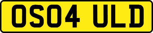 OS04ULD