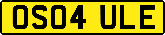 OS04ULE