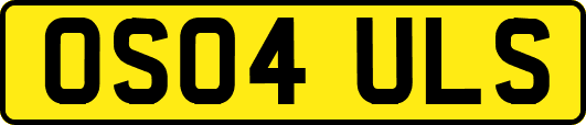 OS04ULS