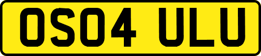 OS04ULU