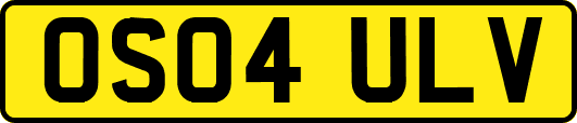 OS04ULV