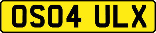 OS04ULX
