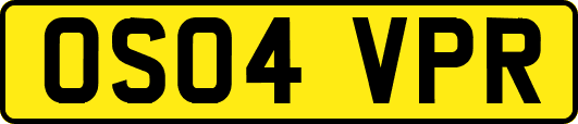 OS04VPR