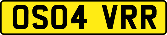 OS04VRR