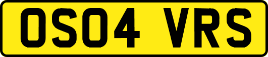 OS04VRS