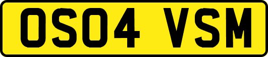 OS04VSM